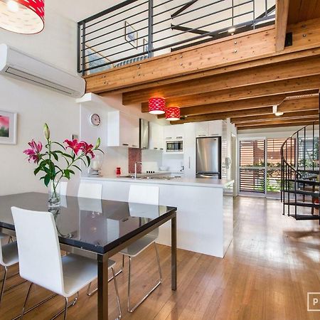 فريمانتل Spacious Central Townhouse المظهر الخارجي الصورة
