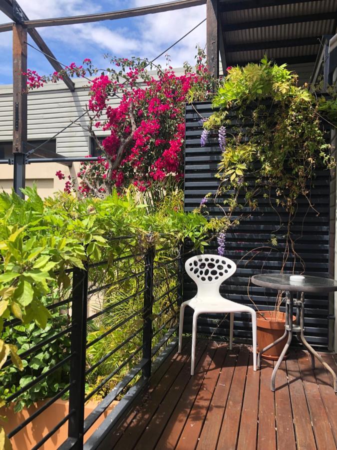 فريمانتل Spacious Central Townhouse المظهر الخارجي الصورة