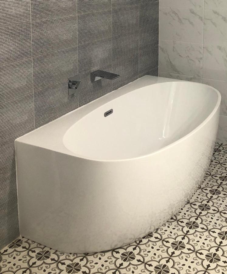 فريمانتل Spacious Central Townhouse المظهر الخارجي الصورة