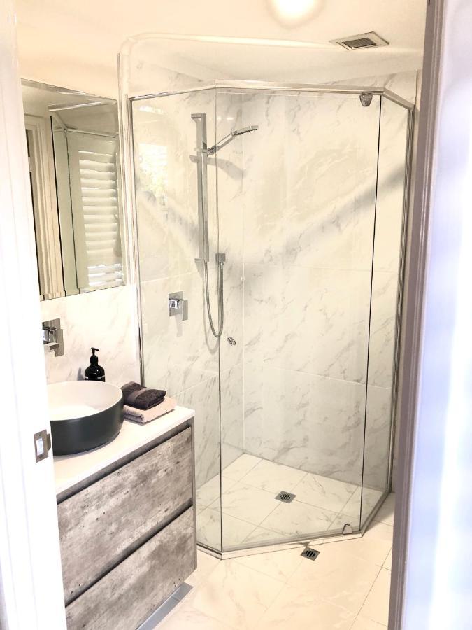 فريمانتل Spacious Central Townhouse المظهر الخارجي الصورة