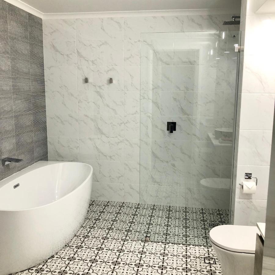 فريمانتل Spacious Central Townhouse المظهر الخارجي الصورة