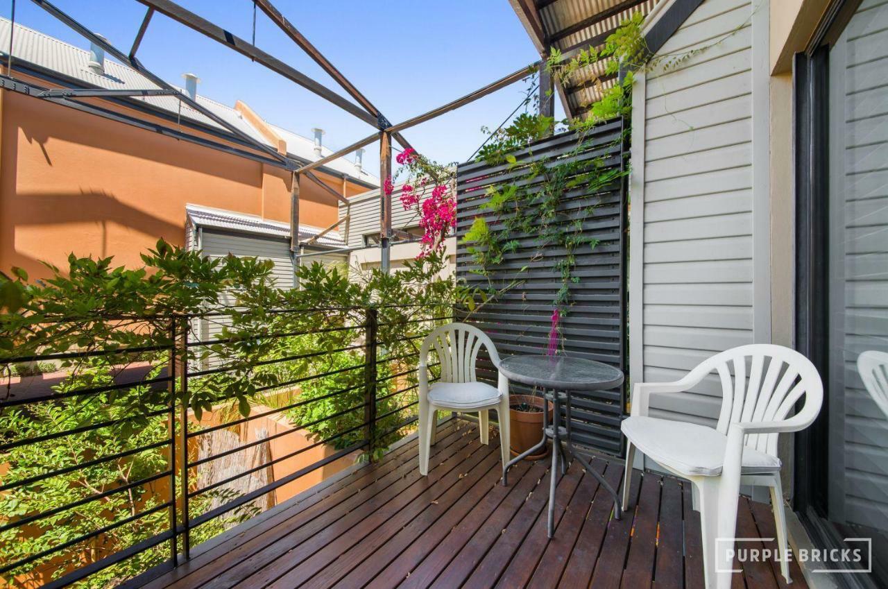 فريمانتل Spacious Central Townhouse المظهر الخارجي الصورة