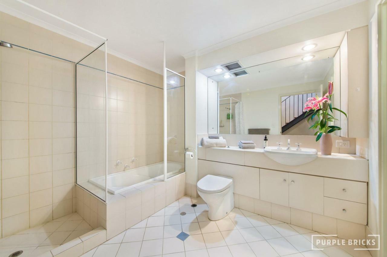فريمانتل Spacious Central Townhouse المظهر الخارجي الصورة